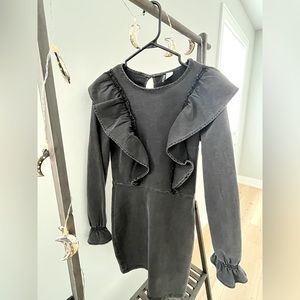 H&M formal short dress 🖤